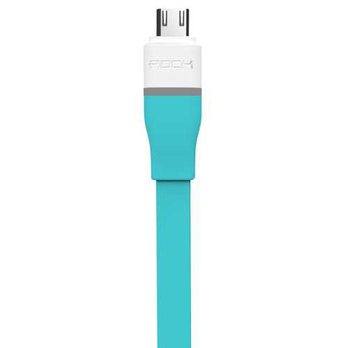 ROCK Universal Lightning Micro USB Charge Cable For Tablet Cellphone
