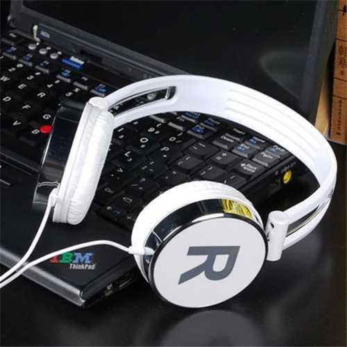 Kanen KM-870 Stereo Headphones Headset Gaming Earphone With Microphone