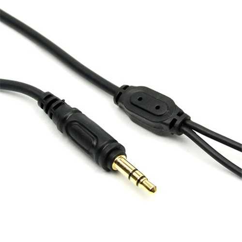 Kanen KM-870 Stereo Headphones Headset Gaming Earphone With Microphone