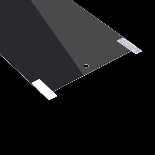 Transparent Clear Screen Protector Film For ALLDOCUBE Cube Iwork8 Ultimate Cube iWork8 Air Tablet