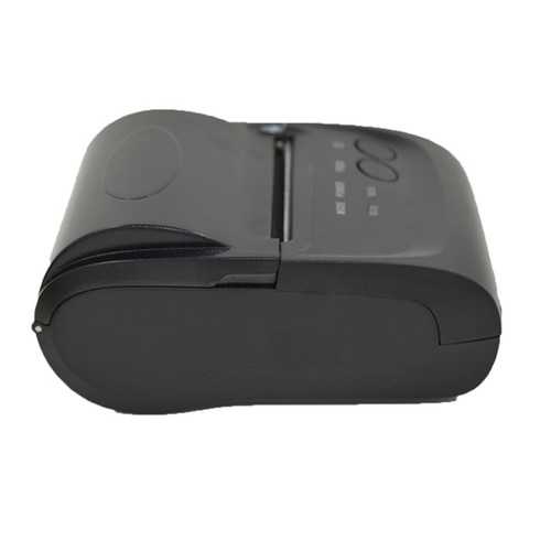 POS-5802LN 58mm Bluetooth Wireless Thermal Receipt Printer Support Windows Android IOS Mobile