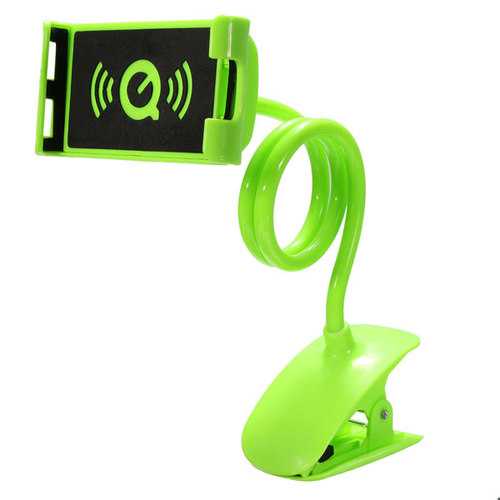 360 Rotating Desktop Stand Lazy Tablet Holder Mount For Tablet Cell Phone