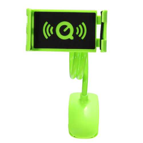 360 Rotating Desktop Stand Lazy Tablet Holder Mount For Tablet Cell Phone