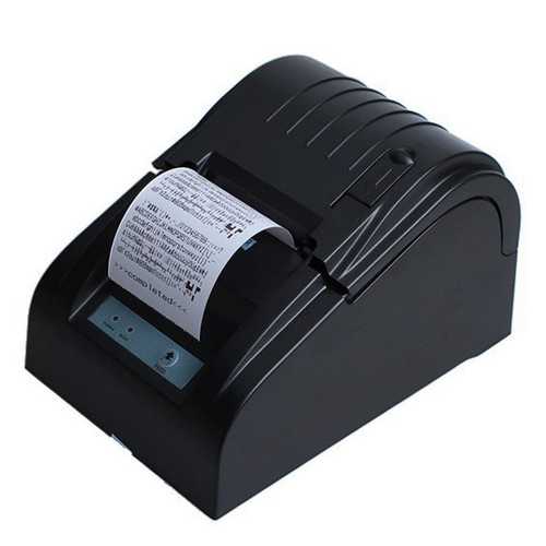 POS-5890T 58mm Thermal Receipt Printer Support Windows LInux