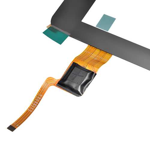 Outer Screen Replacement Repair Parts For Chuwi HI12