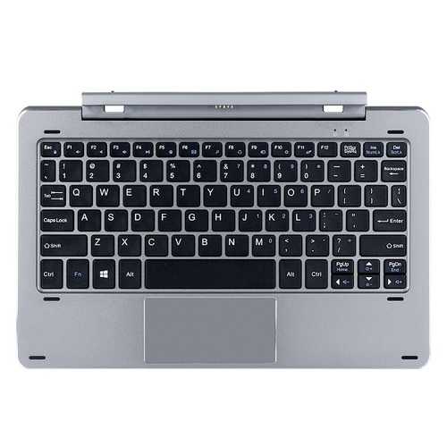 Original Docking Keyboard for CHUWI HiBook Pro Chuwi Hi10 Pro Tablet