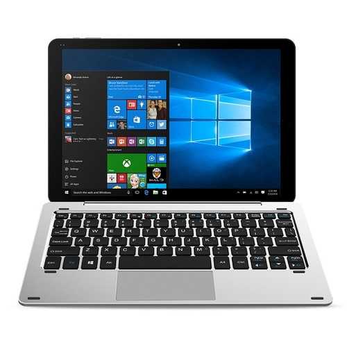 Original Docking Keyboard for CHUWI HiBook Pro Chuwi Hi10 Pro Tablet