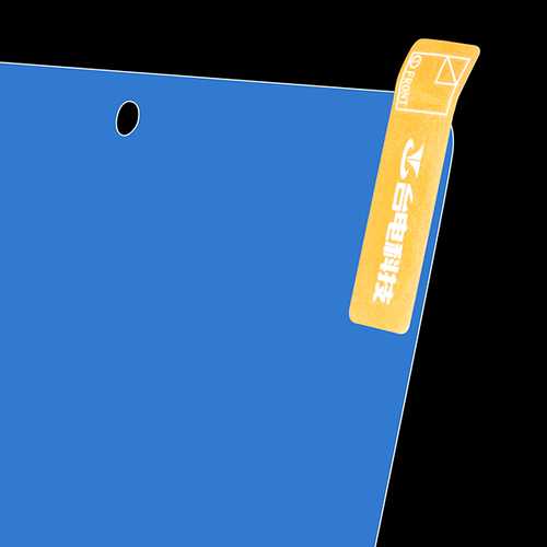 Nano Explosion Proof Screen Protector for Teclast X80 Pro X80 Plus X80 HD P80H