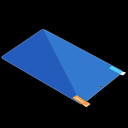 Nano Explosion Proof Screen Protector for Teclast X80 Pro X80 Plus X80 HD P80H