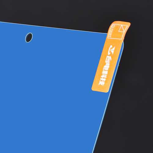 Nano Explosion Proof Screen Protector for Teclast X80 Power
