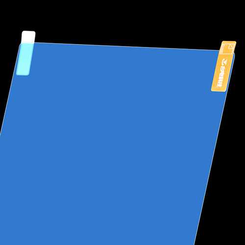 Nano Explosion Proof Screen Protector for Teclast Tbook 10