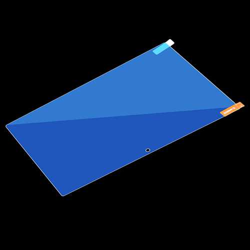Nano Explosion Proof Screen Protector for Teclast Tbook 10