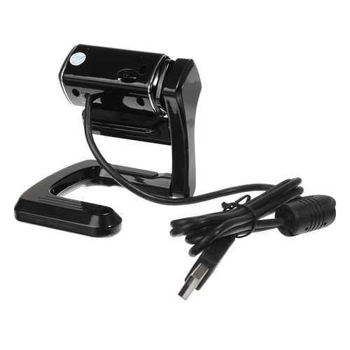 Bluelover M2200 HD Free Drive TV Notebook Computer Webcam with Microphone