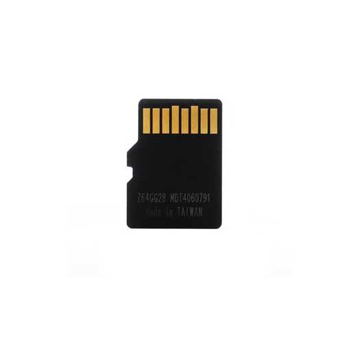 Original Maikou Class10 64G Micro SDXC Memory Card With Micro SD to SD Card Reader Set