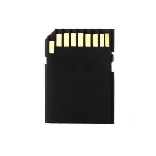 Original Maikou Class10 64G Micro SDXC Memory Card With Micro SD to SD Card Reader Set