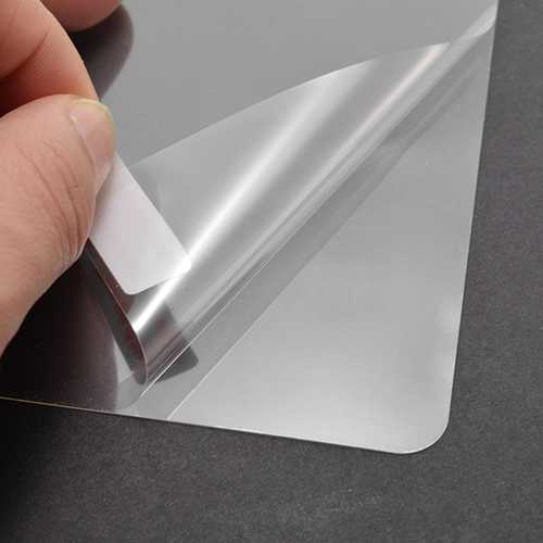 Transparent Clear Screen Protector Film For ALLDOCUBE Cube iWork10 Ultimate iWork10 Pro Tablet