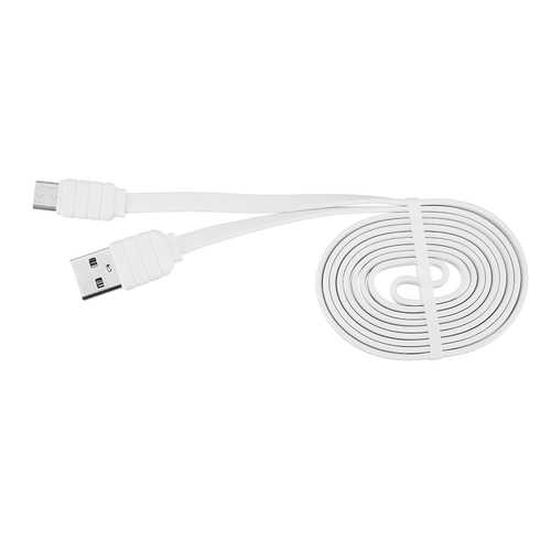 Konfulon KFL S33 Lightning to Type C USB flat cable