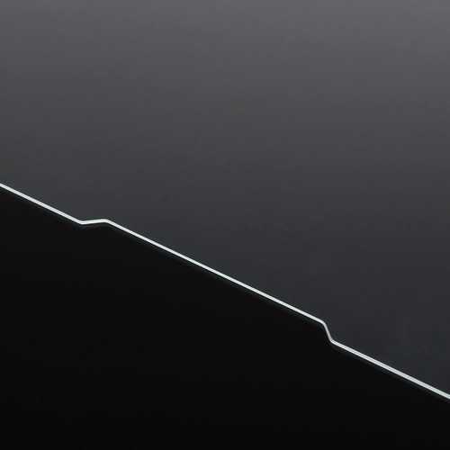 Tempered Glass Screen Protector for Acer Iconia One 10 B3 A20 Tablet