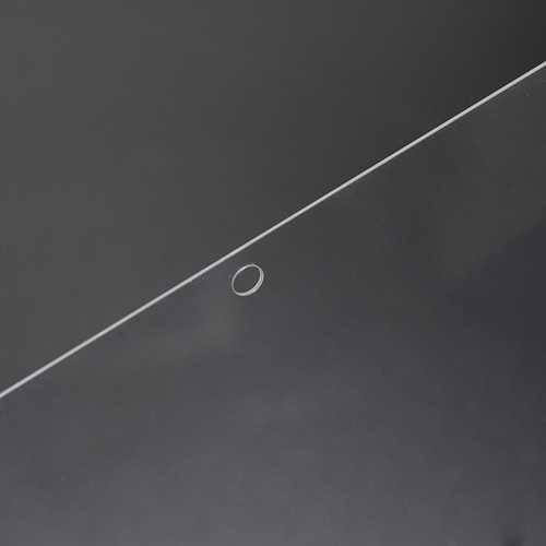 Toughened Glass Screen Protector for ALLDOCUBE Cube iWork1X Tablet