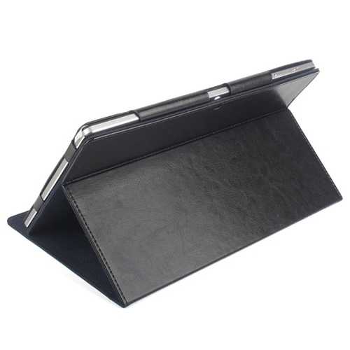 PU Leather Folding Stand Case Cover for Chuwi Hi10 Pro Tablet