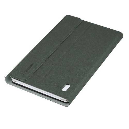 PU Leather Folding Stand Case Cover for Chuwi Hi8 Tablet