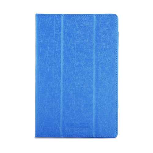 PU Leather Case Folding Stand Cover For Onda Obook20 Plus Tablet