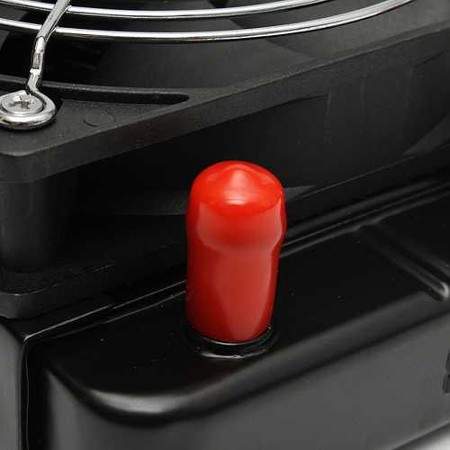 G1/4 240mm Aluminum Computer Desktop Water Cooling Fans CPU Heat Sink Radiator