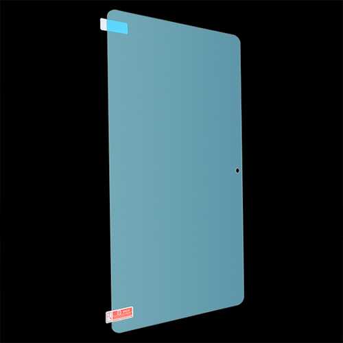 Nano Soft Explosion Proof Membrane Tablet Screen protector film For Jumper Ezpad 6