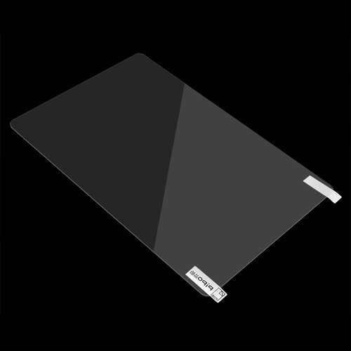 Transparent Clear Tablet Screen Protector Film For PIPO X9