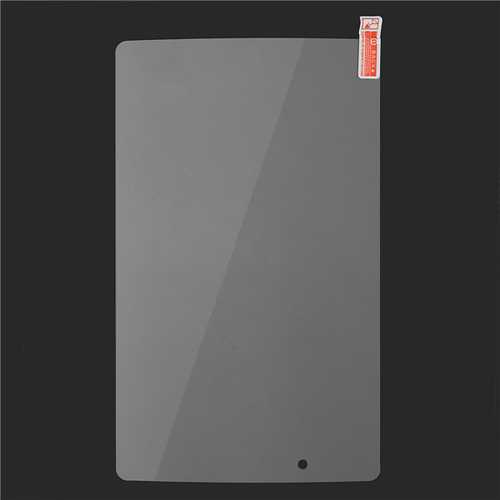 Explosion HD Proof Tempered Glass Screen Protector Film For LG G Pad X 8.0 Tablet