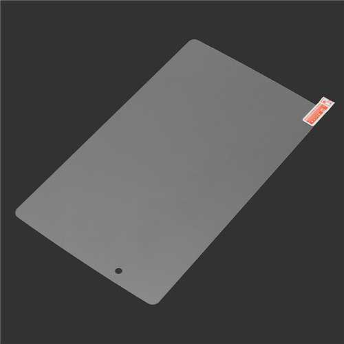 Explosion HD Proof Tempered Glass Screen Protector Film For LG G Pad X 8.0 Tablet