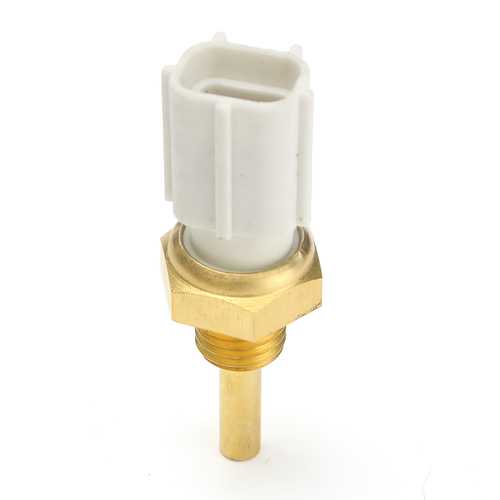 Car Coolant Fan Temperature Sender Sensor Switch With Gauge For Lexus For Toyota