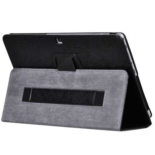PU Leather Case Folding Stand Cover For 10.6 inch ALLDOCUBE Cube iPlay10 Tablet