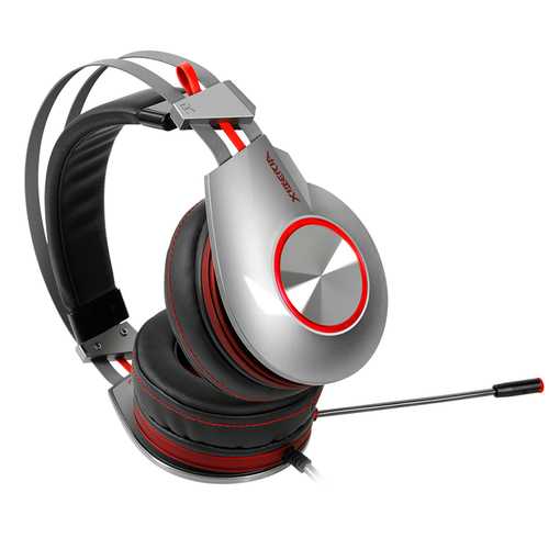 XIBERIA K5 7.1 Channel Super Bass USB Wired Gaming Headphone Headset