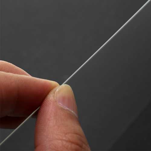 Tempered Glass Screen Protector Guard For 8.4