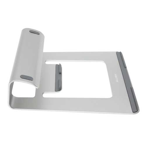 Aluminum Laptop Holder Stand Dock Desk Pad For MacBook Pro Air Tablet Notebook