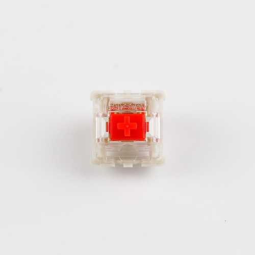 10Pcs 3 Pin RGB SMD Switch Gateron Switch Black Blue Red Brown White Yellow Green Switch