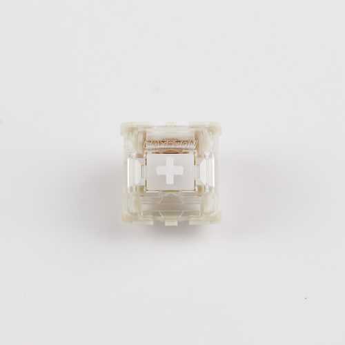 10Pcs 3 Pin RGB SMD Switch Gateron Switch Black Blue Red Brown White Yellow Green Switch