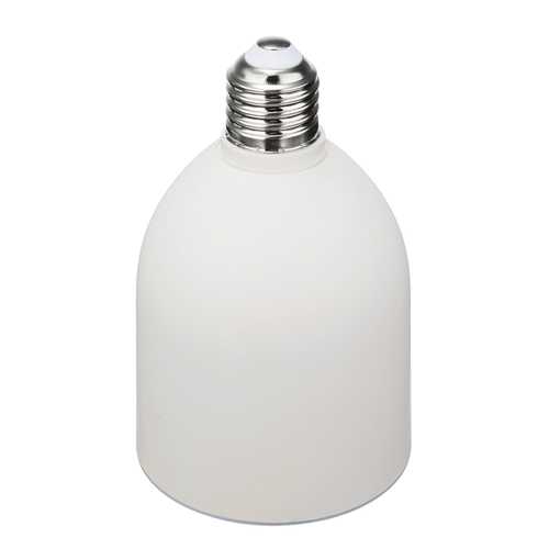 Wireless Bluetooth Remote Control Smart BlubMusic Audio Speaker LED Light Lamp