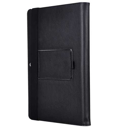 PU Leather Case Folding Stand Cover For 12.2 Inch Teclast X5 Pro Tablet