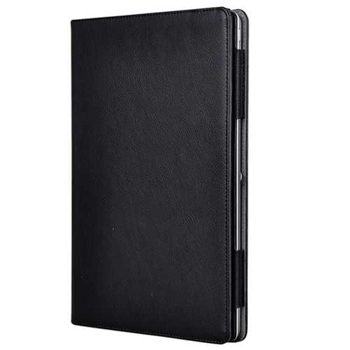PU Leather Case Folding Stand Cover For 12.2 Inch Teclast X5 Pro Tablet