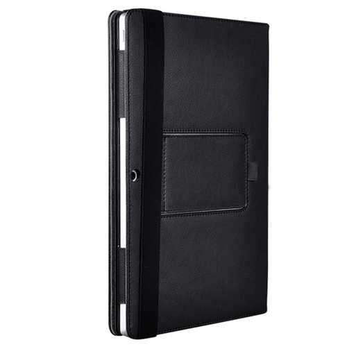 PU Leather Case Folding Stand Cover For 12.2 Inch Teclast X5 Pro Tablet