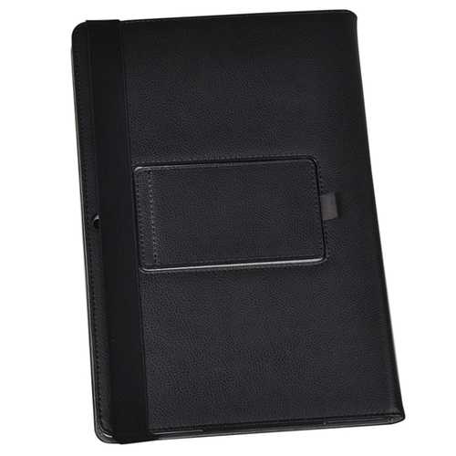 PU Leather Case Folding Stand Cover For 12.2 Inch Teclast X5 Pro Tablet