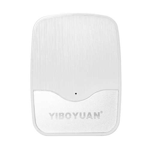 H-18 AU 5V 3.4A 3 USB Travel Charger for Samsung Xiaomi Huawei