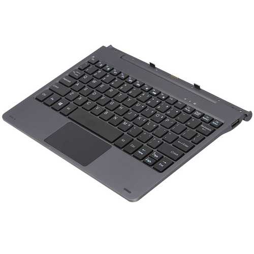 Original Magnetic Keyboard For Onda V10 Pro Onda V18 Pro Tablet