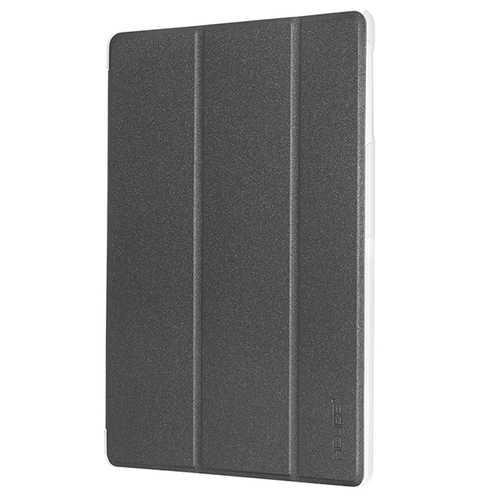 PU Leather Case Folding Stand Cover For ALLDOCUBE Cube Free Young X7 Tablet