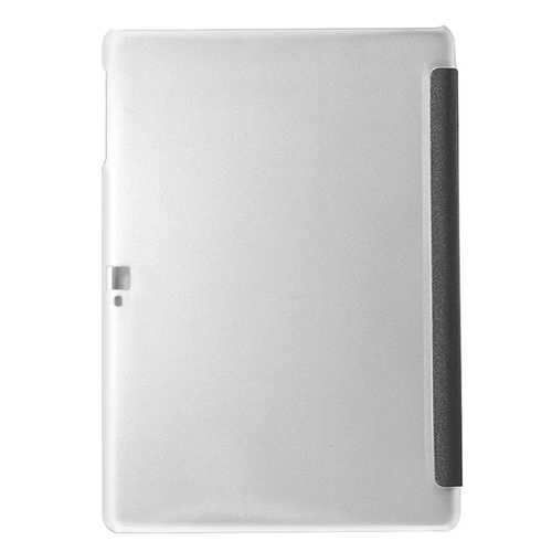 PU Leather Case Folding Stand Cover For ALLDOCUBE Cube Free Young X7 Tablet