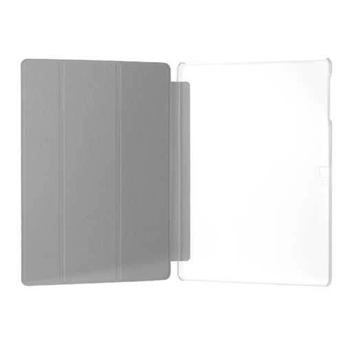 PU Leather Case Folding Stand Cover For ALLDOCUBE Cube Free Young X7 Tablet