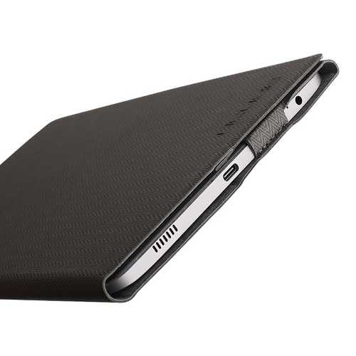 PU Leather Case Folding Stand Cover For 8.9 Inch ALLDOCUBE Cube Freer X9 Tablet