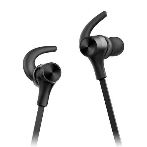 Rapoo VM300 Wireless Bluetooth 4.1 In-ear Gaming Headphone For PC Smartphone Tablet